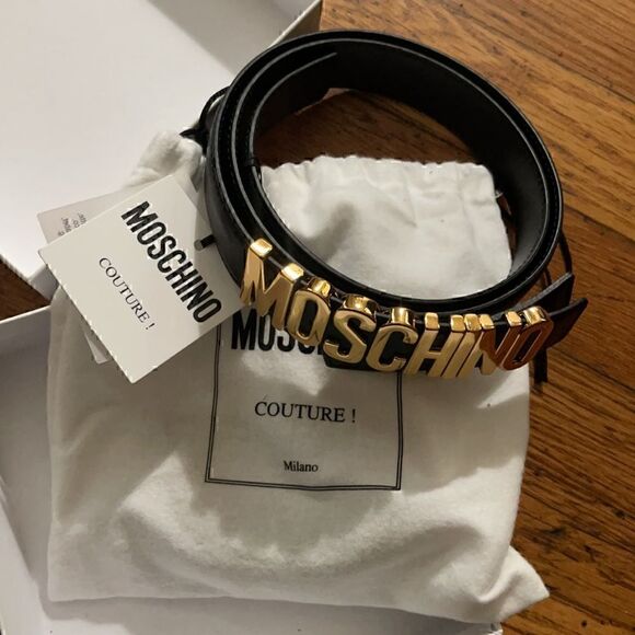 Moschino Belt - Picture 4 of 6